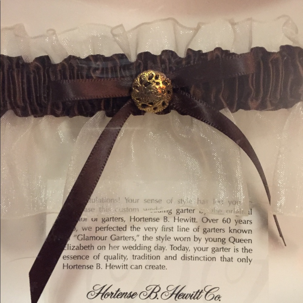 💝❤️Custom wedding garter ❤️💝